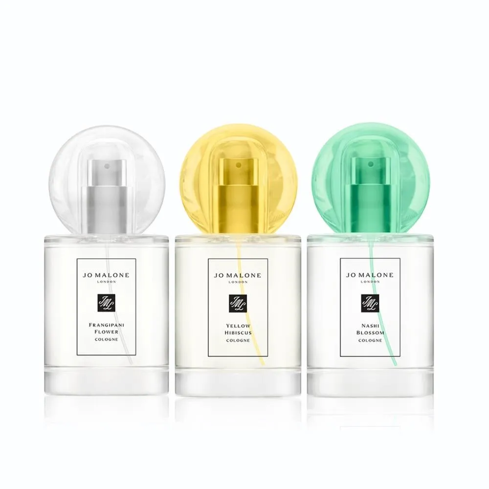 Jo Malone London 藍風鈴古龍水 情人節限量彩繪版 30ml 歷史價格詳細信息