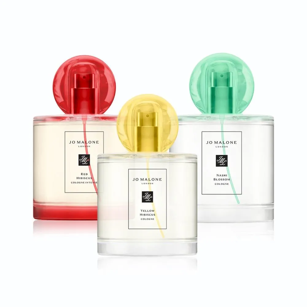 Jo Malone London 藍風鈴古龍水 情人節限量彩繪版 30ml 歷史價格詳細信息