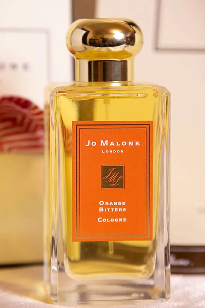 Jo Malone 苦橙香水(100ml)地中海系列 歷史價格詳細信息