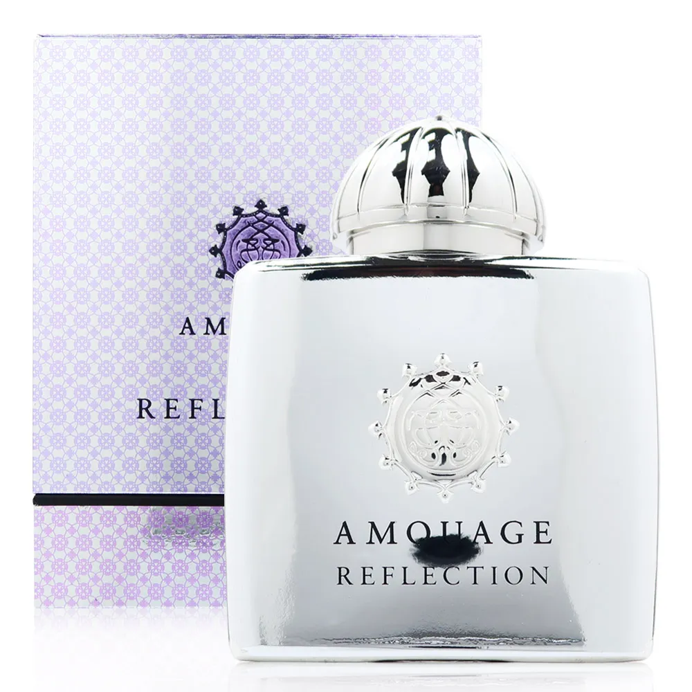 AMOUAGE 愛慕 REFLECTION  鏡中倒影女性淡香精 100ML TESTER 歷史價格詳細信息