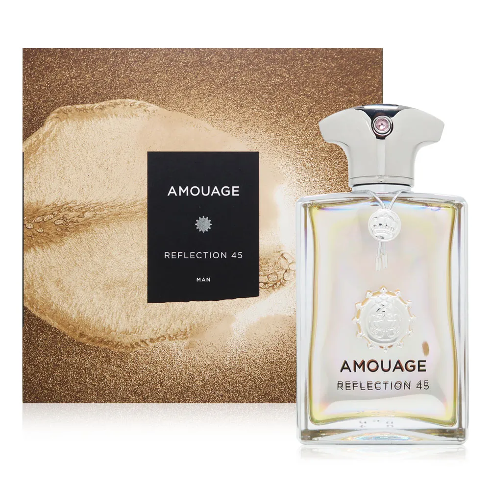 AMOUAGE 愛慕 REFLECTION  鏡中倒影女性淡香精 100ML TESTER 歷史價格詳細信息
