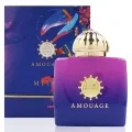Amouage 愛慕 Memoir 羽憶女性淡香精 EDP 100ml 舊版包裝 效期：2025.09 歷史價格詳細信息