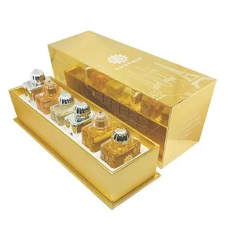 AMOUAGE 經典女性淡香精禮盒7.5ml *6 歷史價格詳細信息