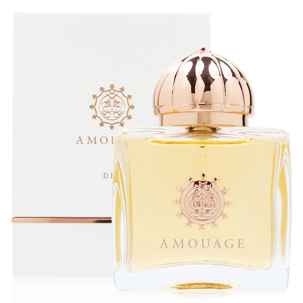 Amouage 愛慕 Memoir 羽憶女性淡香精 EDP 100ml 舊版包裝 效期：2025.09 歷史價格詳細信息