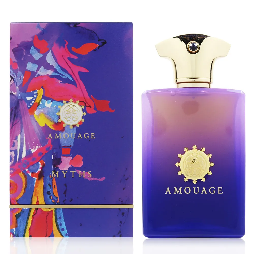 Amouage 愛慕 Memoir 羽憶女性淡香精 EDP 100ml 舊版包裝 效期：2025.09 歷史價格詳細信息