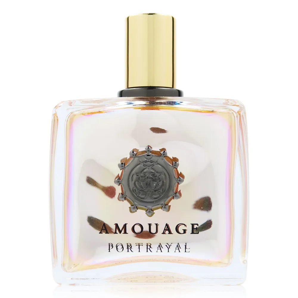 Amouage 愛慕 Memoir 羽憶女性淡香精 EDP 100ml 舊版包裝 效期：2025.09 歷史價格詳細信息