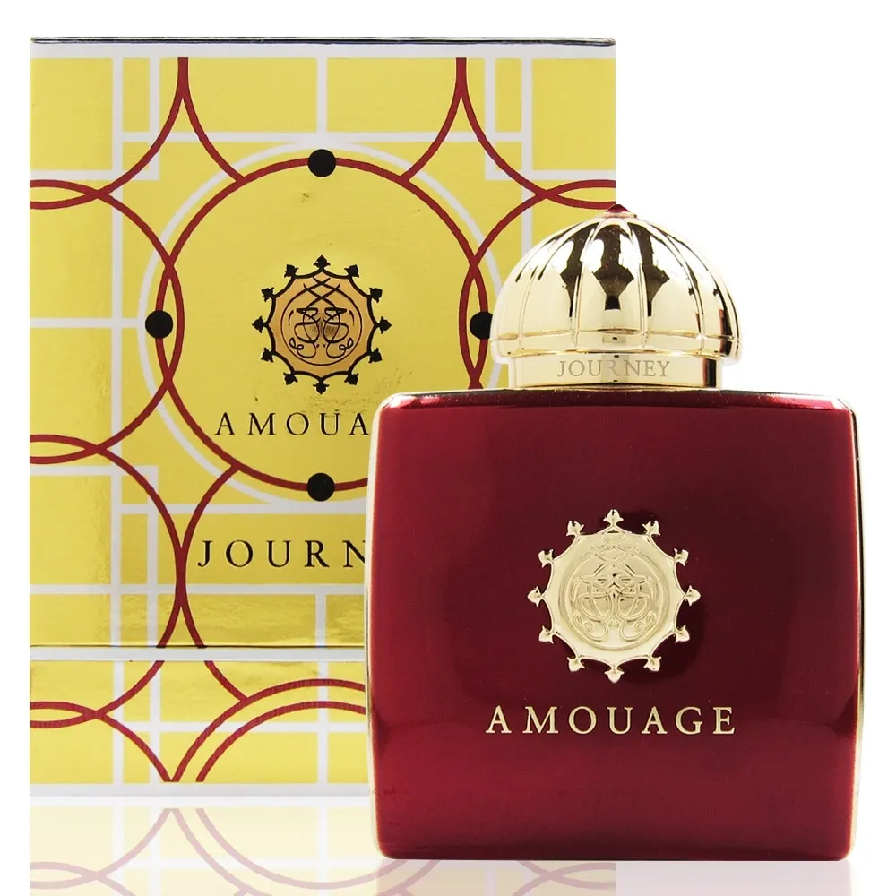 AMOUAGE愛慕 JOURNEY香遇旅圖 男性淡香精100ml 歷史價格詳細信息