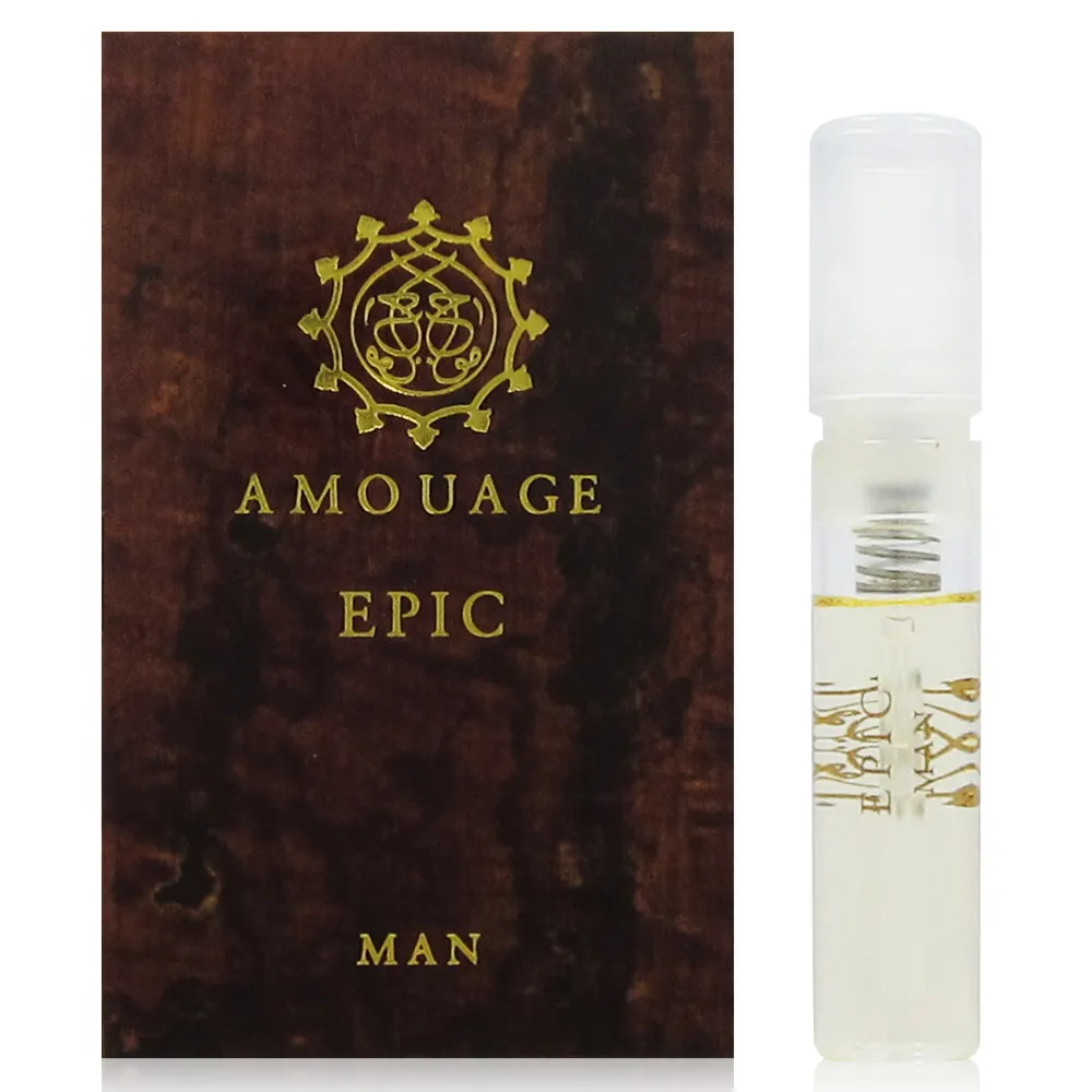 AMOUAGE 愛慕 EPIC 史詩男淡香精 100ML (平行輸入) 歷史價格詳細信息