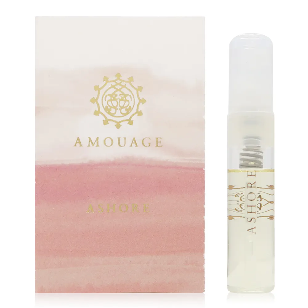 Amouage 愛慕 Ashore 炫日白灘女性淡香精 EDP 100ml TESTER 歷史價格詳細信息