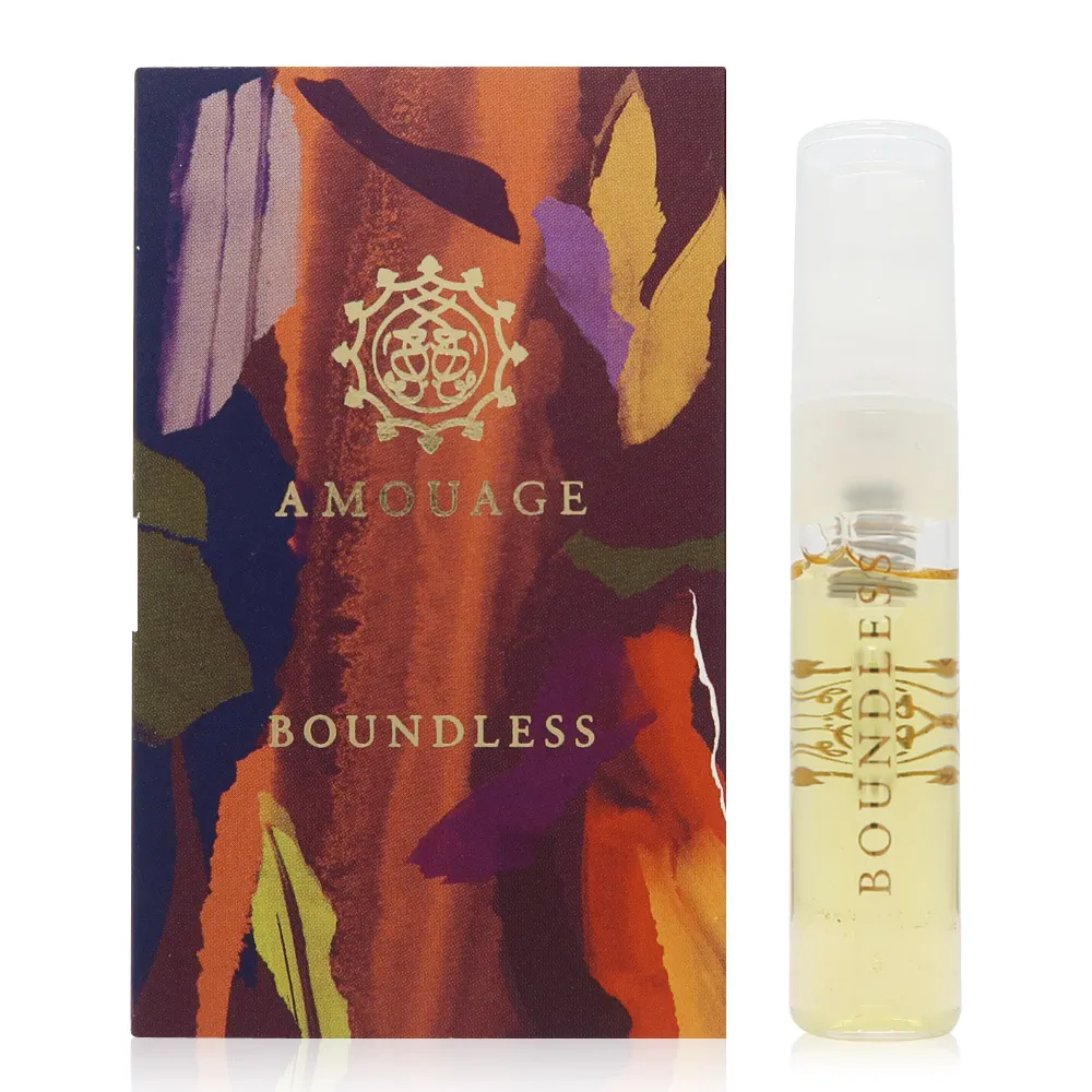 Amouage 愛慕 Boundless 無限男性淡香精 EDP 100ml TESTER 歷史價格詳細信息