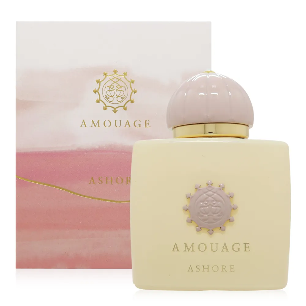 Amouage 愛慕 Ashore 炫日白灘女性淡香精 EDP 100ml TESTER 歷史價格詳細信息