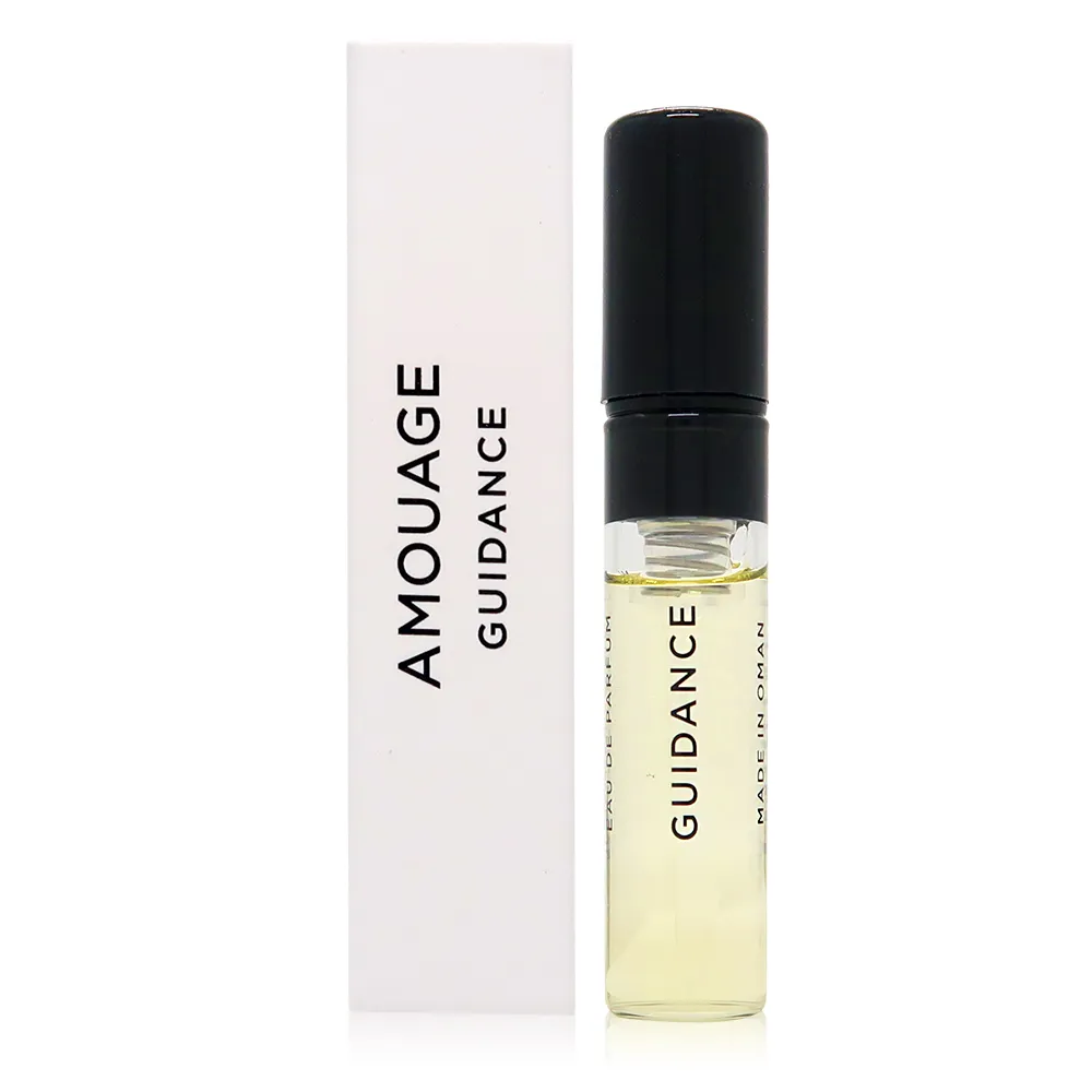 Amouage 愛慕 Guidance 秘藏神諭年度限定典藏禮盒 (EDP 100ml+ GUIDANCE 46 10ml*2入） 歷史價格詳細信息