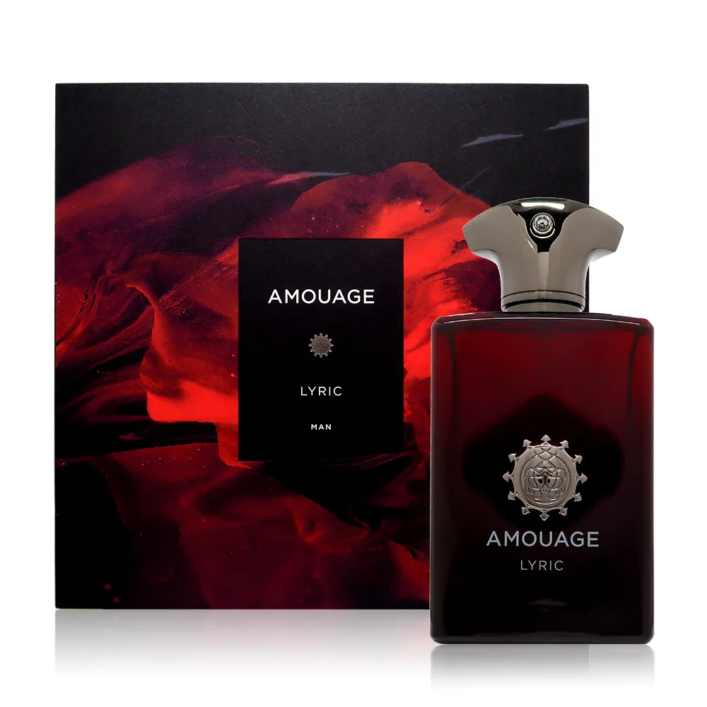 Amouage 愛慕 Lyric 薔薇魅語男性淡香精 EDP 100ml TESTER (原廠蓋) 歷史價格詳細信息