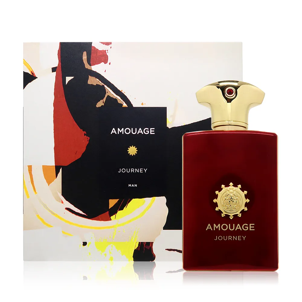AMOUAGE愛慕 JOURNEY香遇旅圖 男性淡香精100ml 歷史價格詳細信息