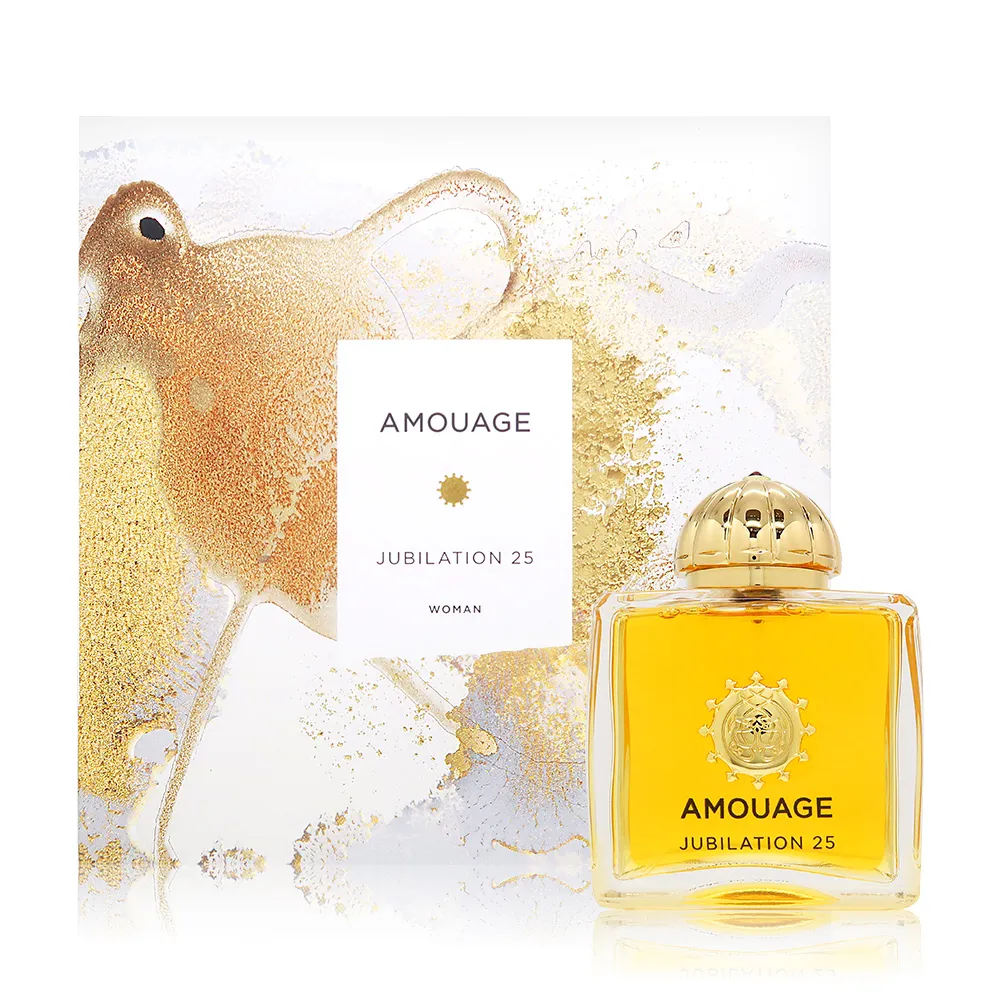 AMOUAGE 愛慕 Jubilation 25 月之詠嘆女性淡香精 100ML TESTER 歷史價格詳細信息