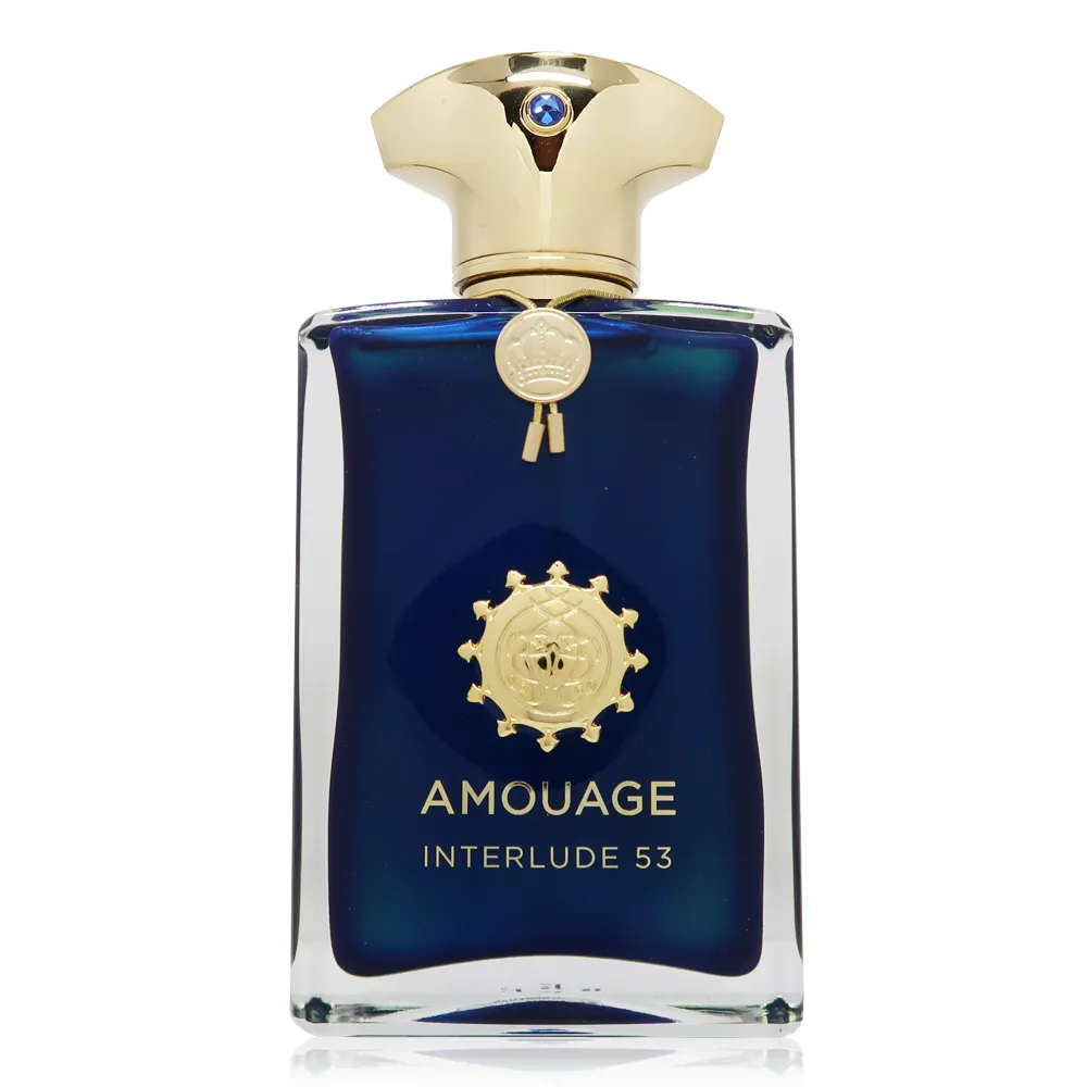 AMOUAGE 愛慕 Interlude 間奏曲男淡香精 50ML 歷史價格詳細信息