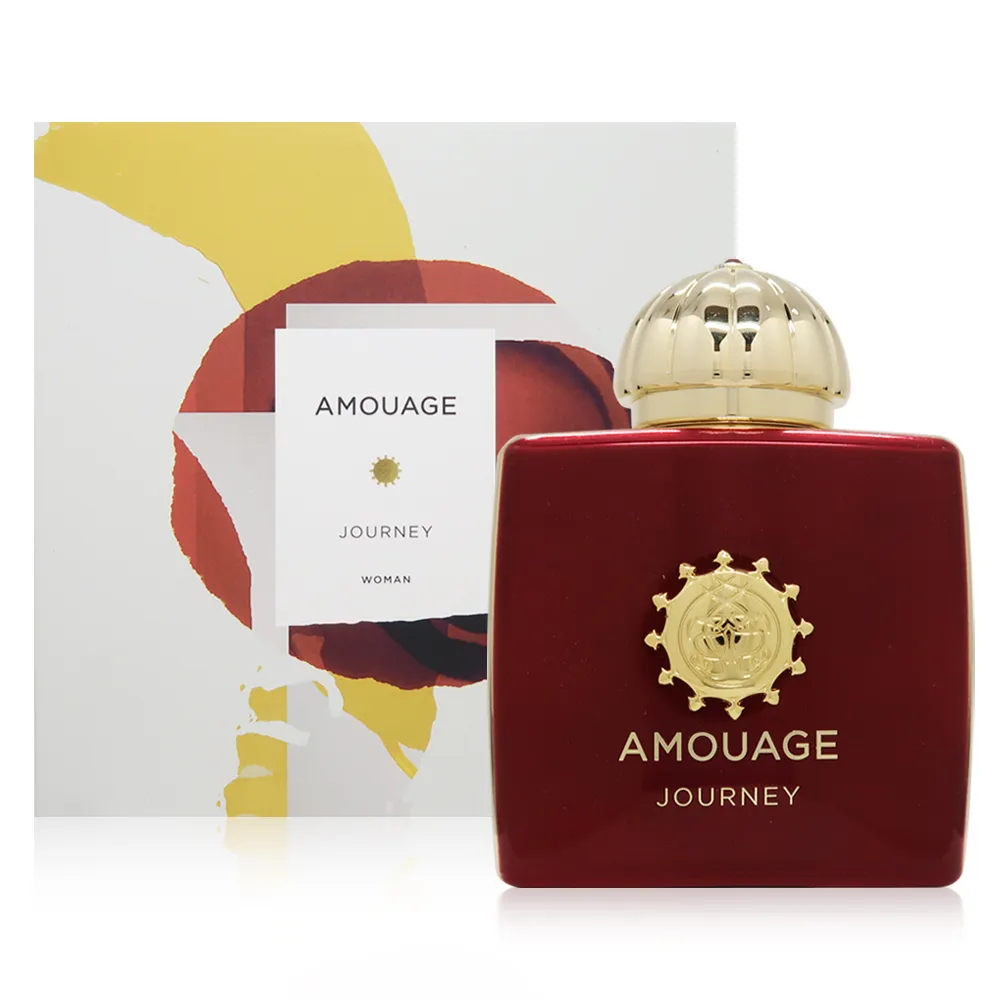 AMOUAGE愛慕 JOURNEY香遇旅圖 男性淡香精100ml 歷史價格詳細信息