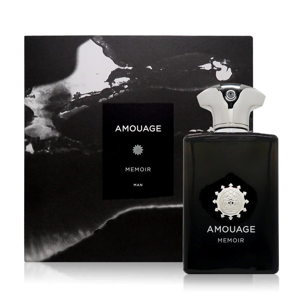 Amouage 愛慕 Memoir 羽憶女性淡香精 EDP 100ml 舊版包裝 效期：2025.09 歷史價格詳細信息