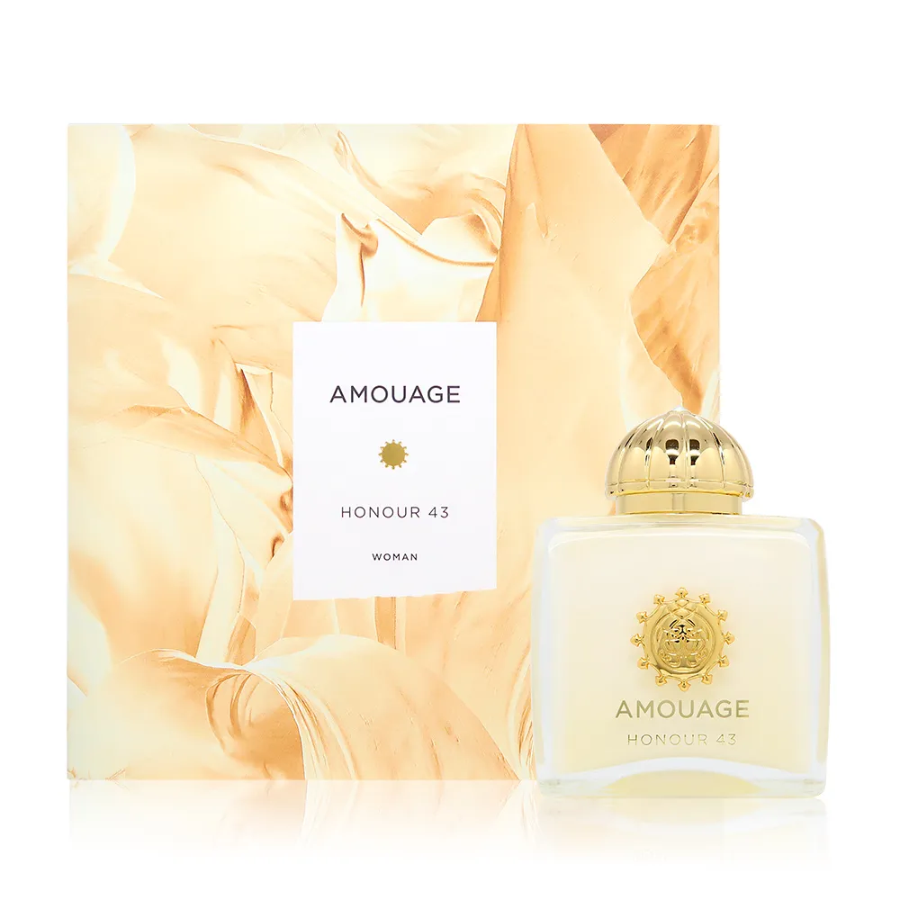 AMOUAGE 愛慕 Honour 43 化蝶43香精 100ML 歷史價格詳細信息