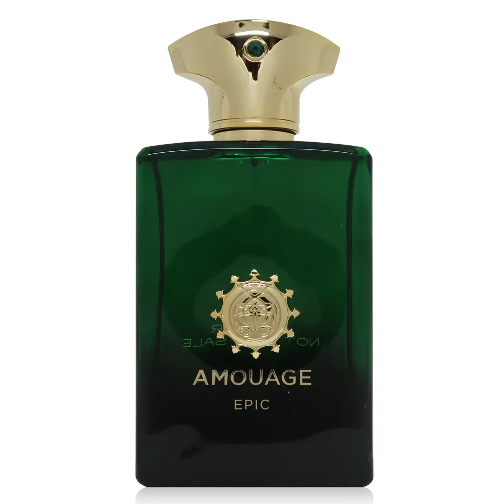 AMOUAGE 愛慕 EPIC 史詩男淡香精 100ML (平行輸入) 歷史價格詳細信息