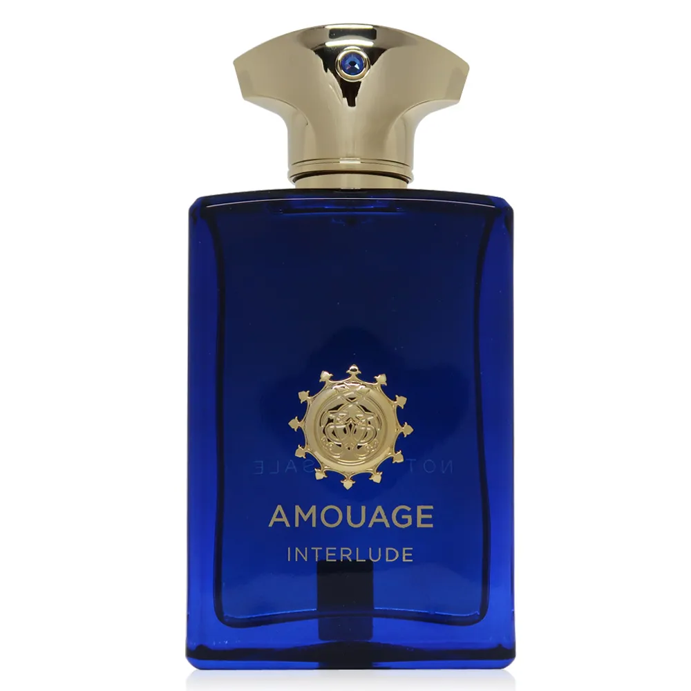 AMOUAGE 愛慕 Interlude 間奏曲男淡香精 50ML 歷史價格詳細信息