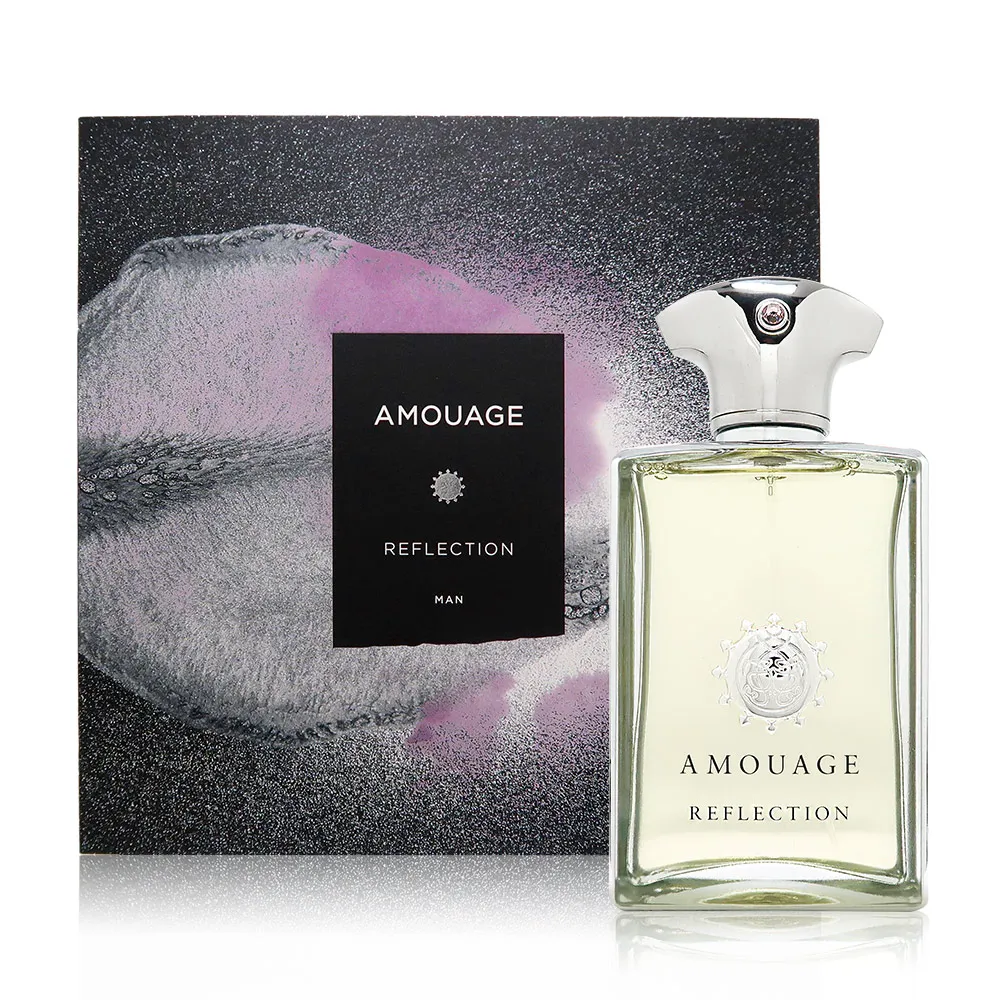 AMOUAGE 愛慕 REFLECTION  鏡中倒影女性淡香精 100ML TESTER 歷史價格詳細信息