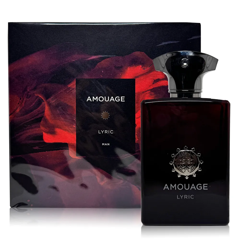 Amouage 愛慕 Lyric 薔薇魅語男性淡香精 EDP 100ml TESTER (原廠蓋) 歷史價格詳細信息
