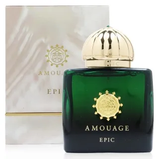AMOUAGE 愛慕 EPIC 史詩男淡香精 100ML (平行輸入) 歷史價格詳細信息