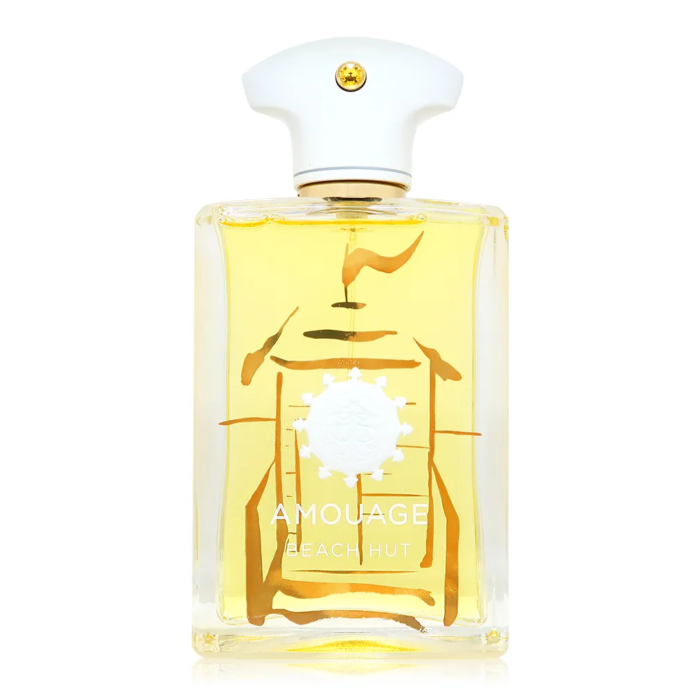 AMOUAGE 愛慕 BEACH HUT 逐浪男性淡香精 100ML 歷史價格詳細信息