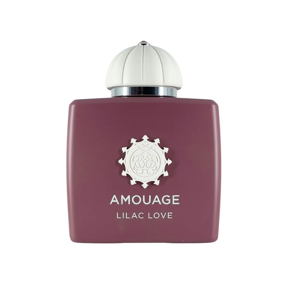 AMOUAGE 愛慕 LILAC LOVE 花語丁香女性淡香精 100ML 歷史價格詳細信息