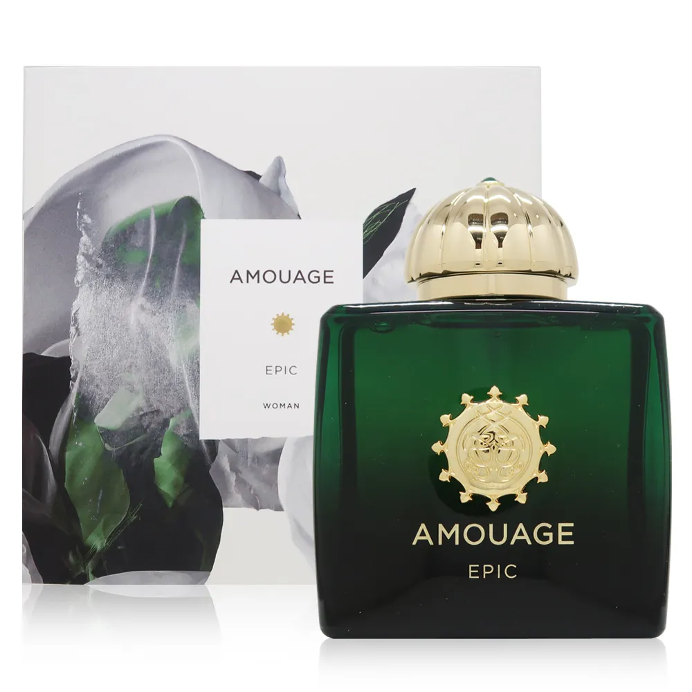 AMOUAGE 愛慕 EPIC 史詩男淡香精 100ML (平行輸入) 歷史價格詳細信息