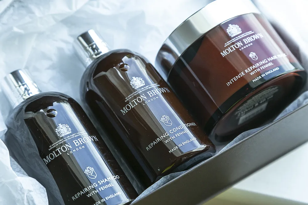 Molton Brown 藍岸絲柏香氛室內擴香補充品 歷史價格詳細信息