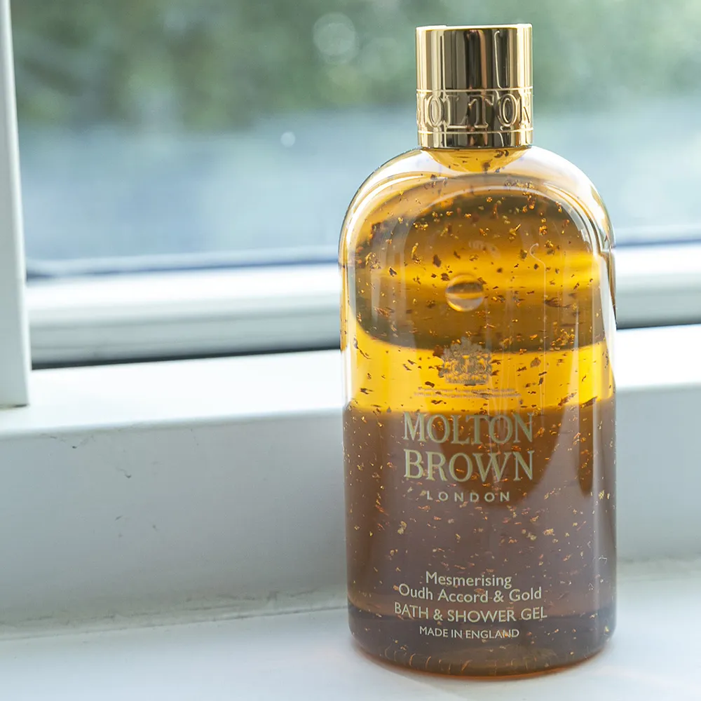 英國Molton Brown 沐浴凝膠300ML 多款可選 歷史價格詳細信息
