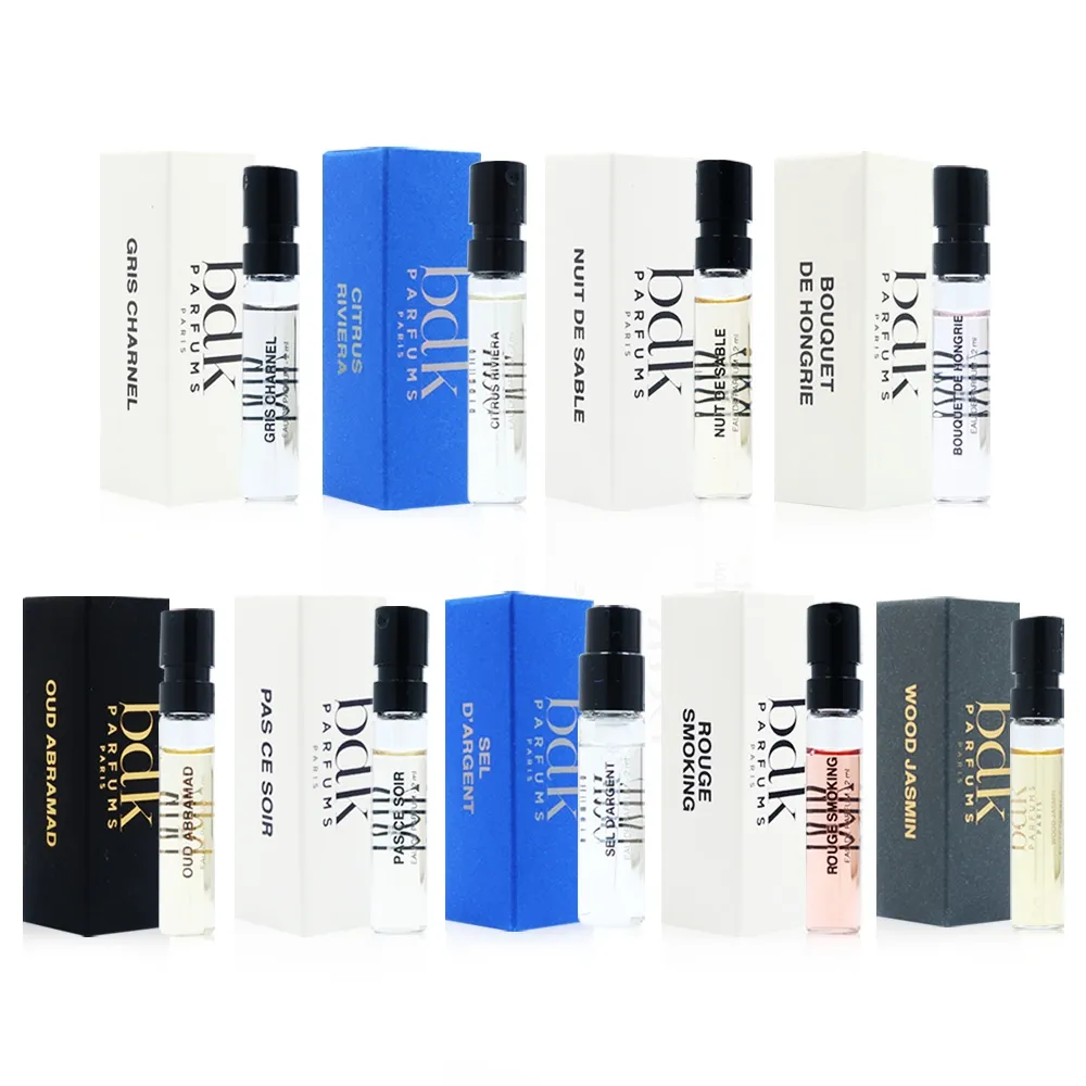 BDK PARFUMS FRENCH BOUQUET 法式花束淡香精 100ml TESTER 歷史價格詳細信息