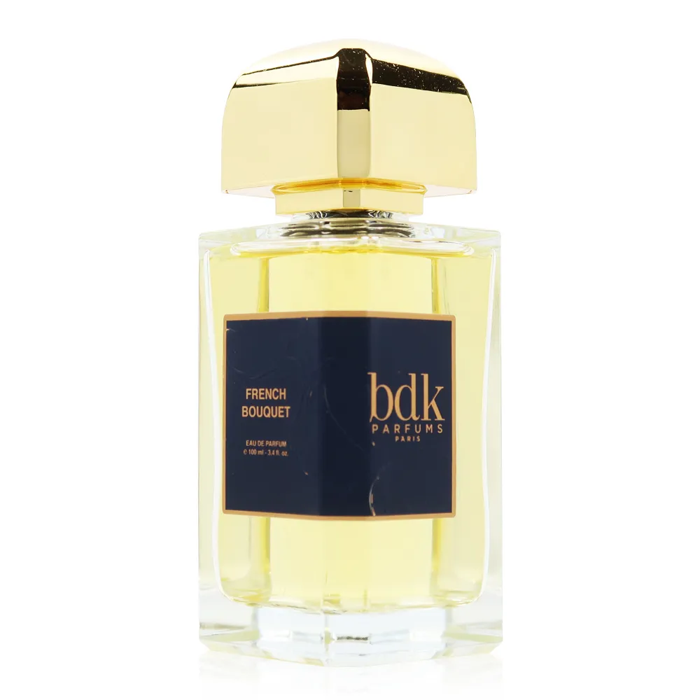 BDK PARFUMS FRENCH BOUQUET 法式花束淡香精 100ml TESTER 歷史價格詳細信息