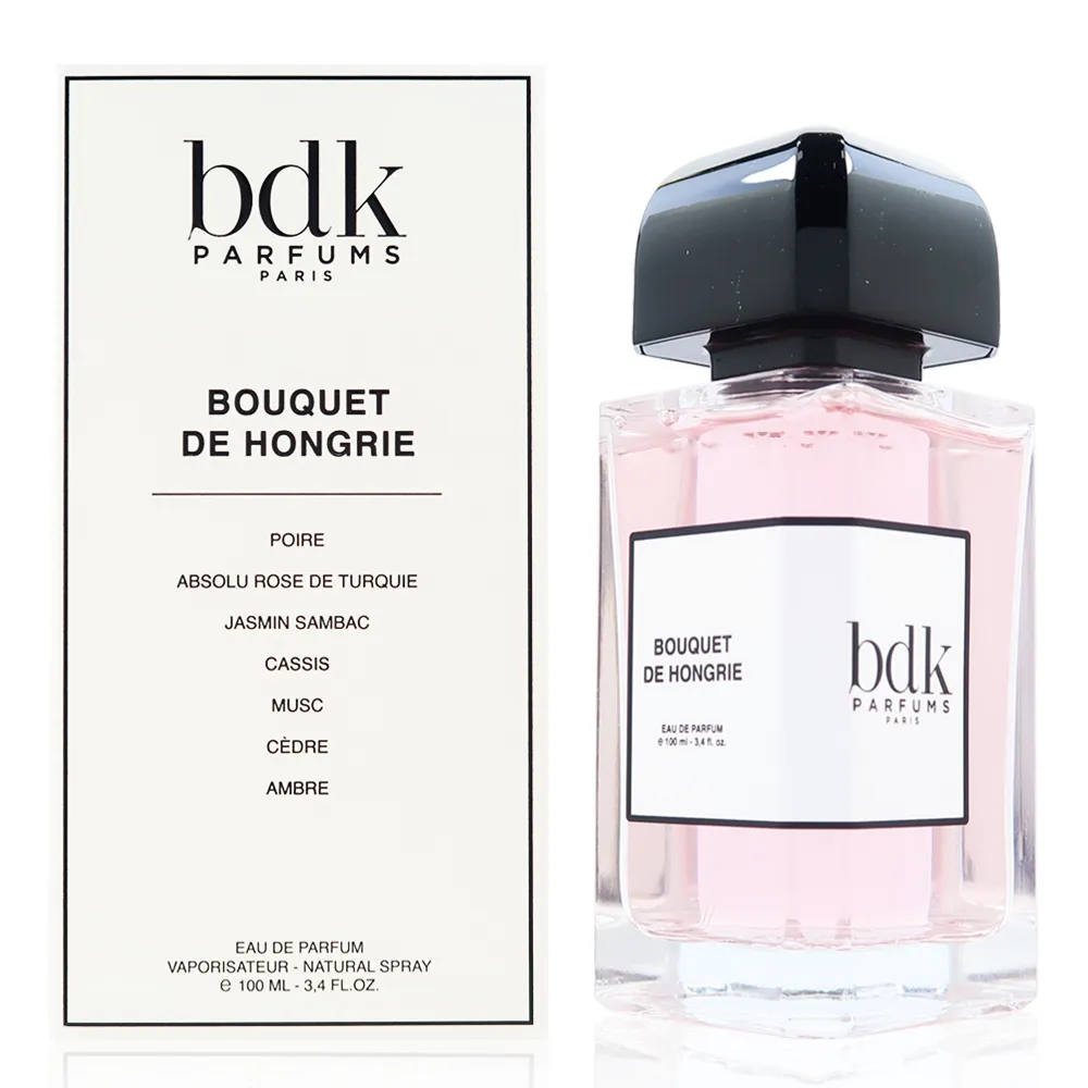 BDK PARFUMS FRENCH BOUQUET 法式花束淡香精 100ml TESTER 歷史價格詳細信息