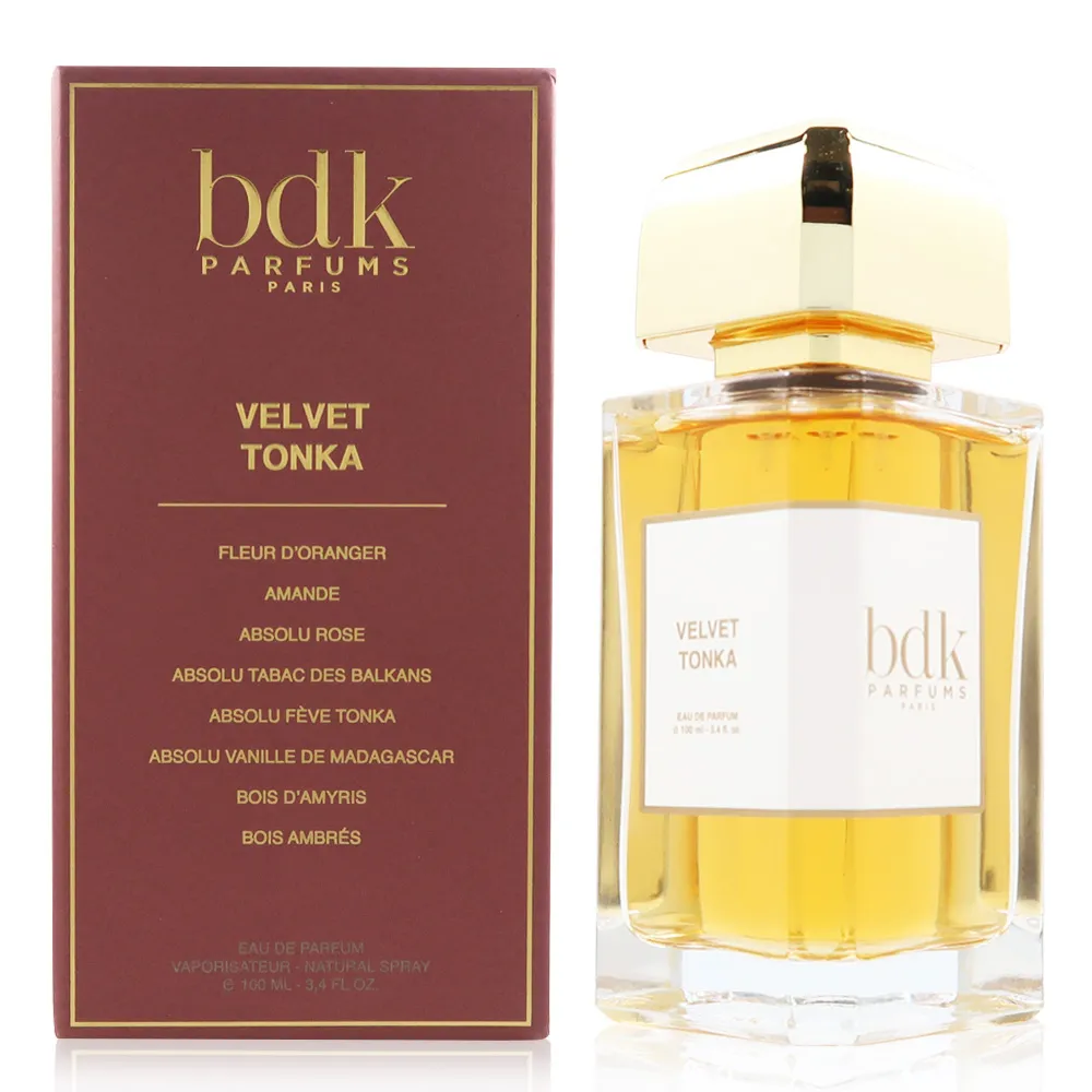 BDK PARFUMS FRENCH BOUQUET 法式花束淡香精 100ml TESTER 歷史價格詳細信息