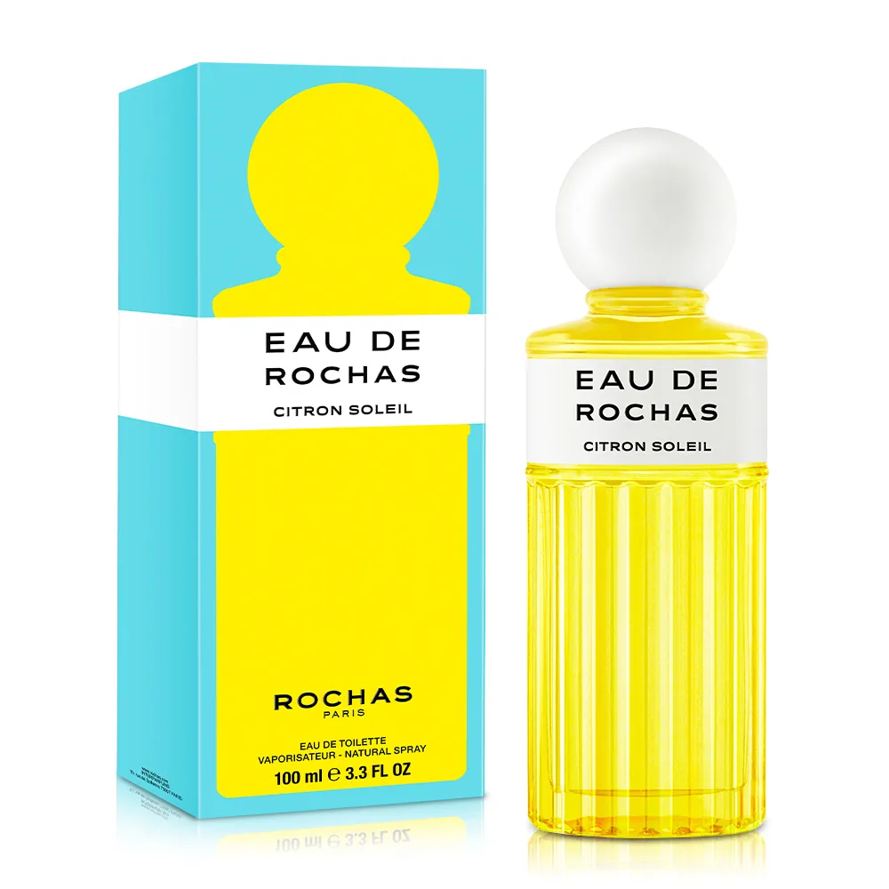 Rochas L'Homme Aromatic Touch 淡香水 EDT 100ml 歷史價格詳細信息
