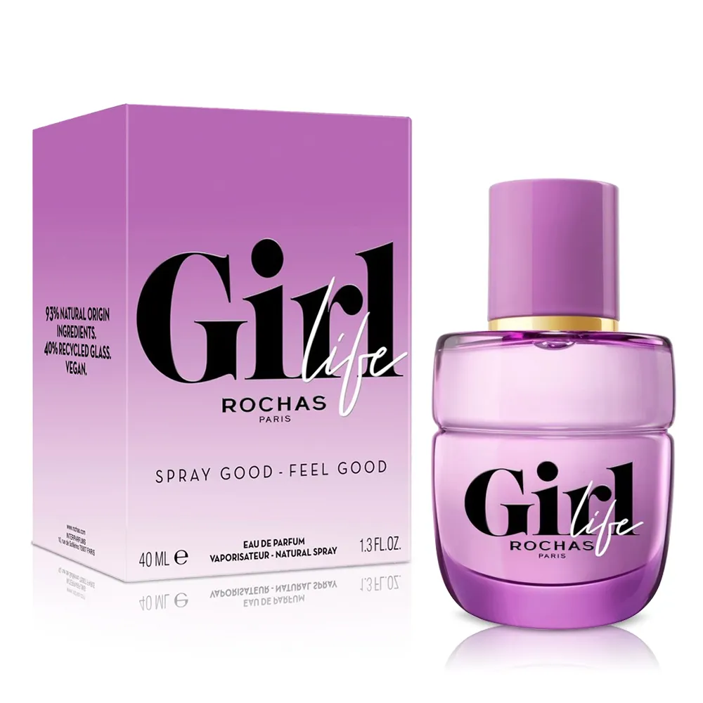 ROCHAS 羅莎女孩女性淡香水(100ml) 歷史價格詳細信息