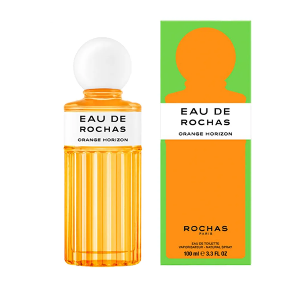ROCHAS 地中海暖陽女性淡香水(100ml) 歷史價格詳細信息