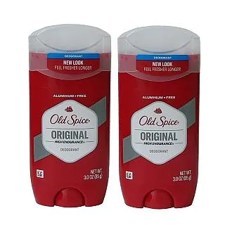 美國OLD SPICE體香膏(原味)85g 歷史價格詳細信息