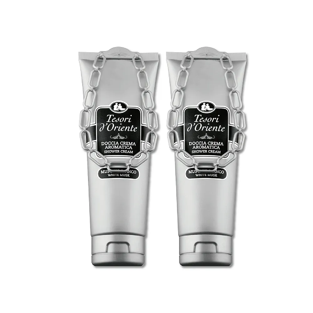 義大利東方寶石-植萃精油香氛潔膚白麝香沐浴乳500ml/瓶 歷史價格詳細信息