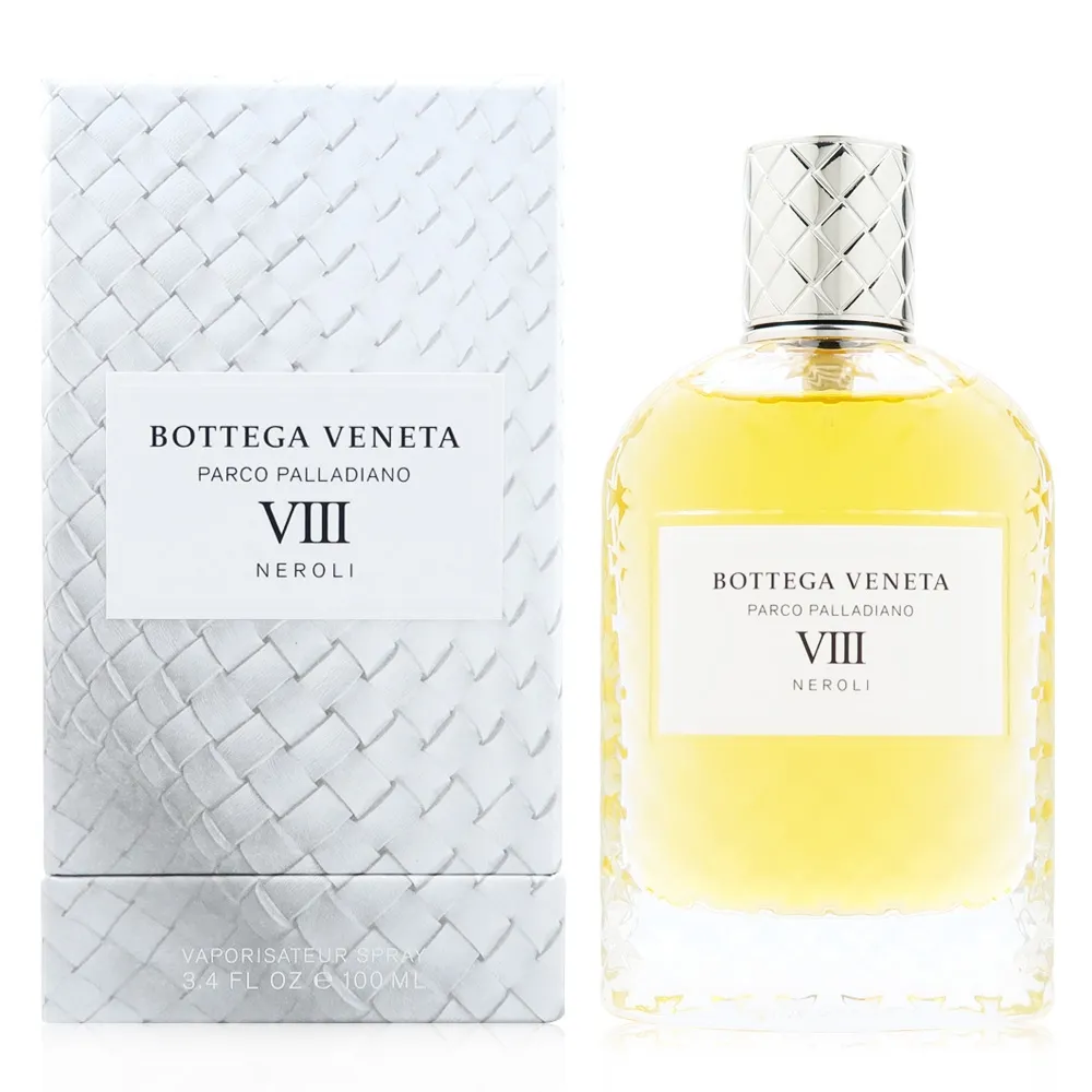 BOTTEGA VENETA PARCO PALLADIANO 數字花園 V 月桂淡香精 100ml TESTER 歷史價格詳細信息