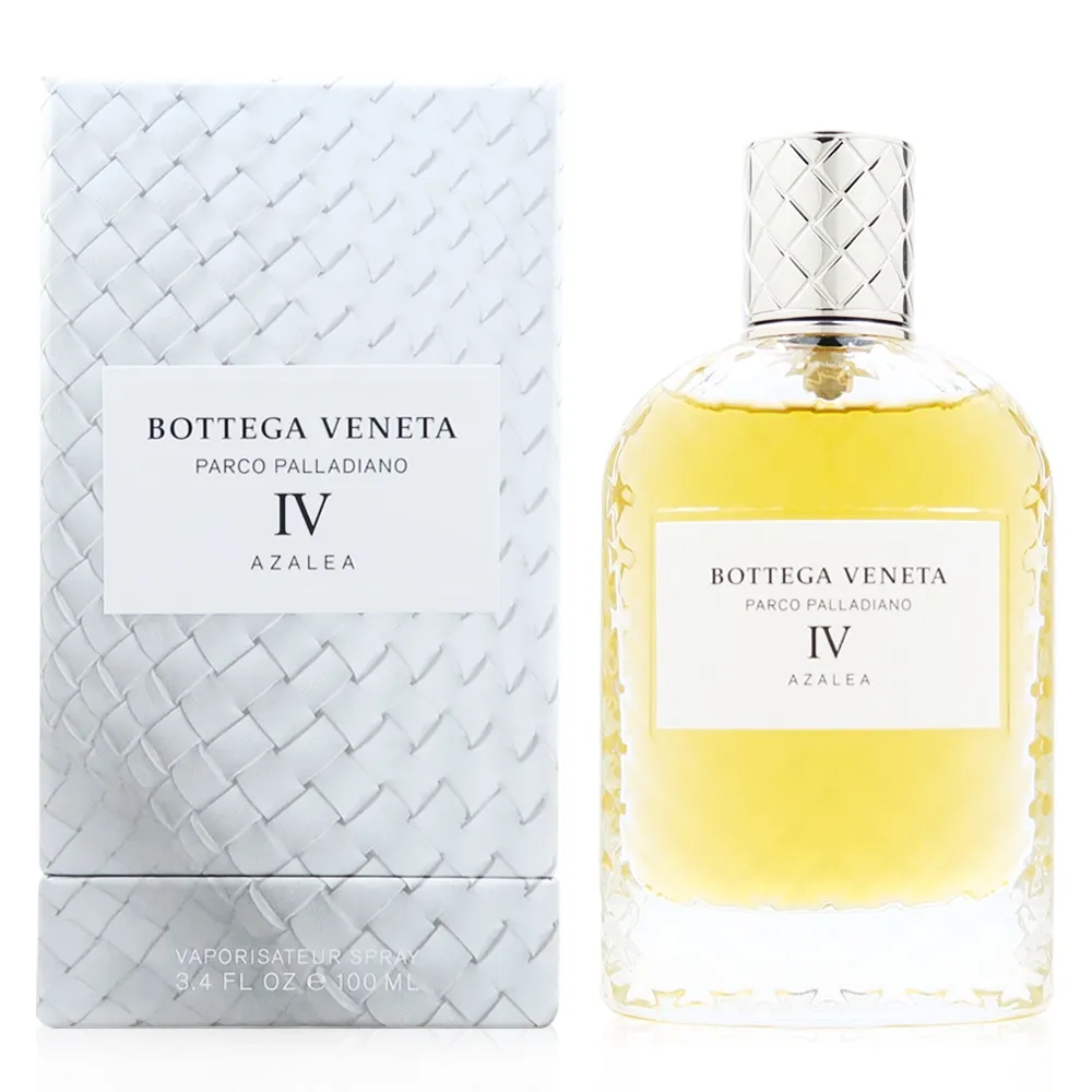 BOTTEGA VENETA PARCO PALLADIANO 數字花園 V 月桂淡香精 100ml TESTER 歷史價格詳細信息