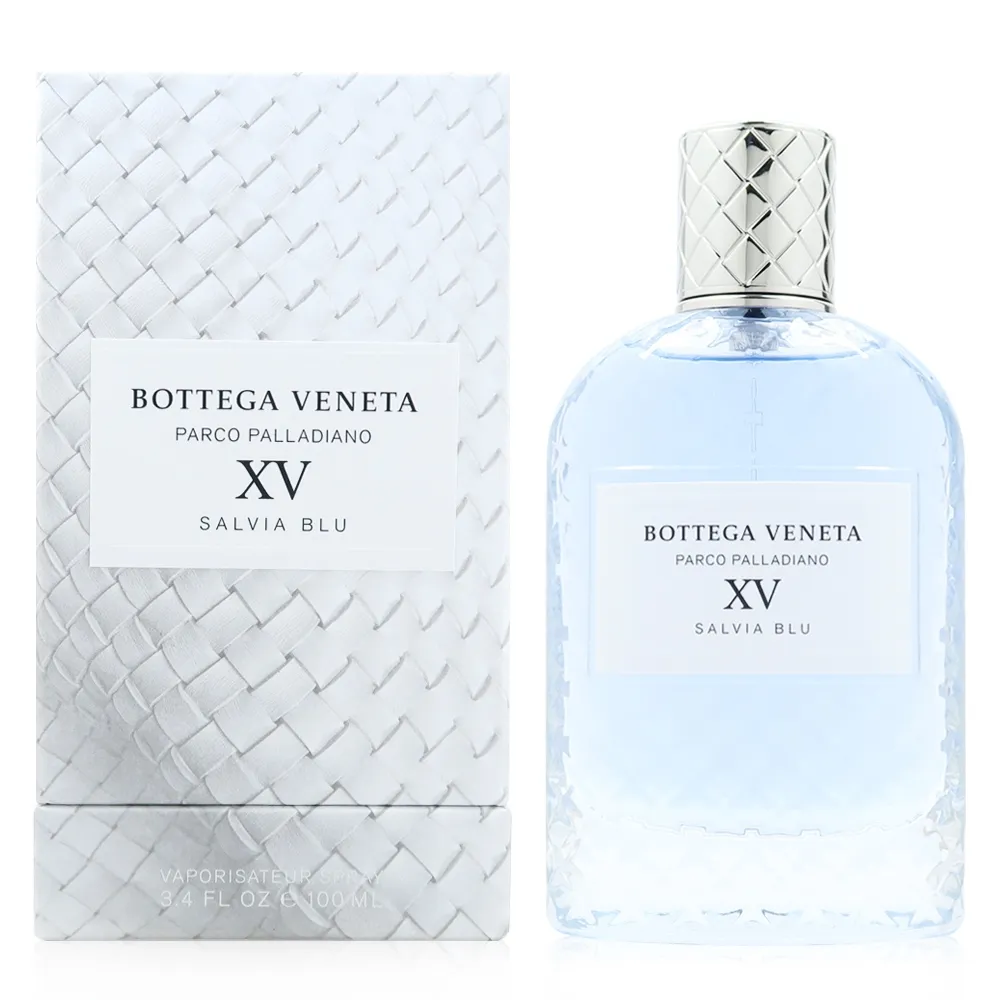 BOTTEGA VENETA PARCO PALLADIANO 數字花園 V 月桂淡香精 100ml TESTER 歷史價格詳細信息