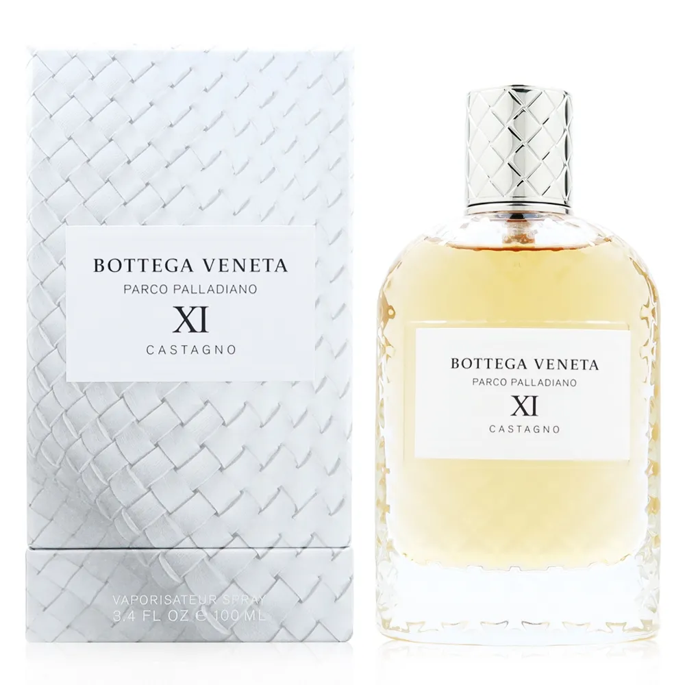 BOTTEGA VENETA PARCO PALLADIANO 數字花園 V 月桂淡香精 100ml TESTER 歷史價格詳細信息