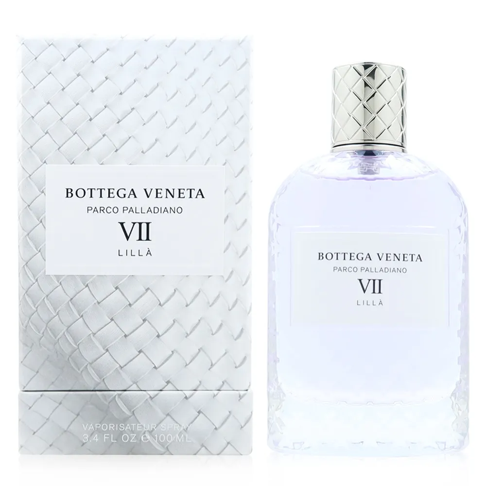 BOTTEGA VENETA PARCO PALLADIANO 數字花園 V 月桂淡香精 100ml TESTER 歷史價格詳細信息