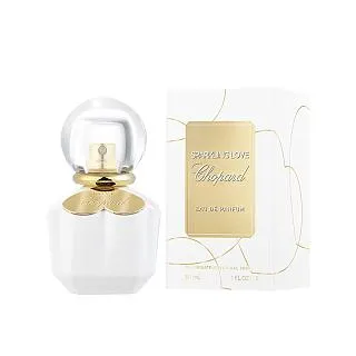 CHOPARD愛在蕭邦女性淡香精100ml(贈)品牌小香 Vivo薇朵 歷史價格詳細信息