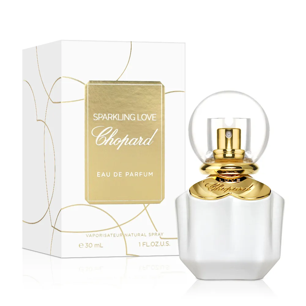CHOPARD愛在蕭邦女性淡香精100ml(贈)品牌小香 Vivo薇朵 歷史價格詳細信息