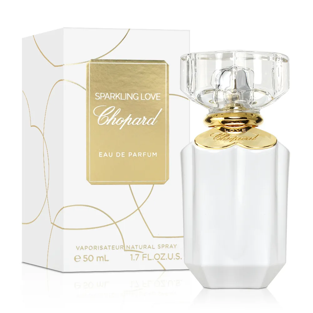 CHOPARD愛在蕭邦女性淡香精100ml(贈)品牌小香 Vivo薇朵 歷史價格詳細信息